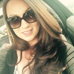 Meet your Posher, Amelia